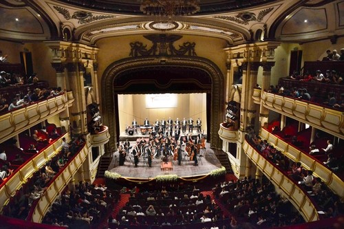 Hanoi Opera House - ảnh 3